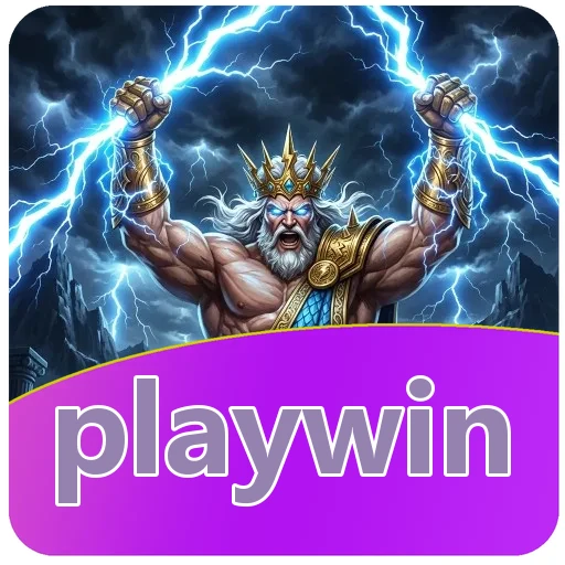 Pratinjau antarmuka playwin