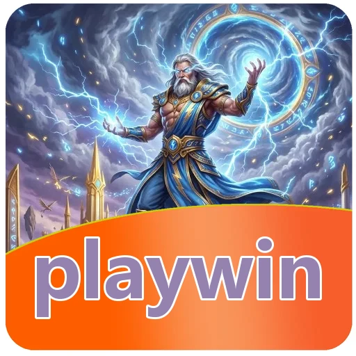 Pratinjau antarmuka playwin